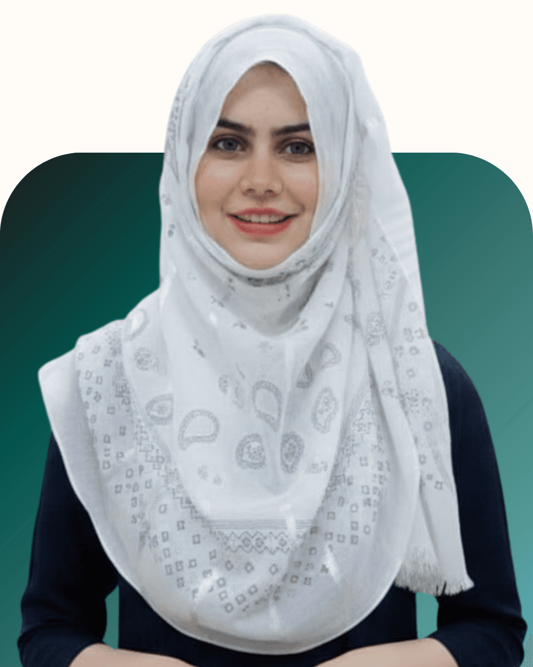 Bisma Islam