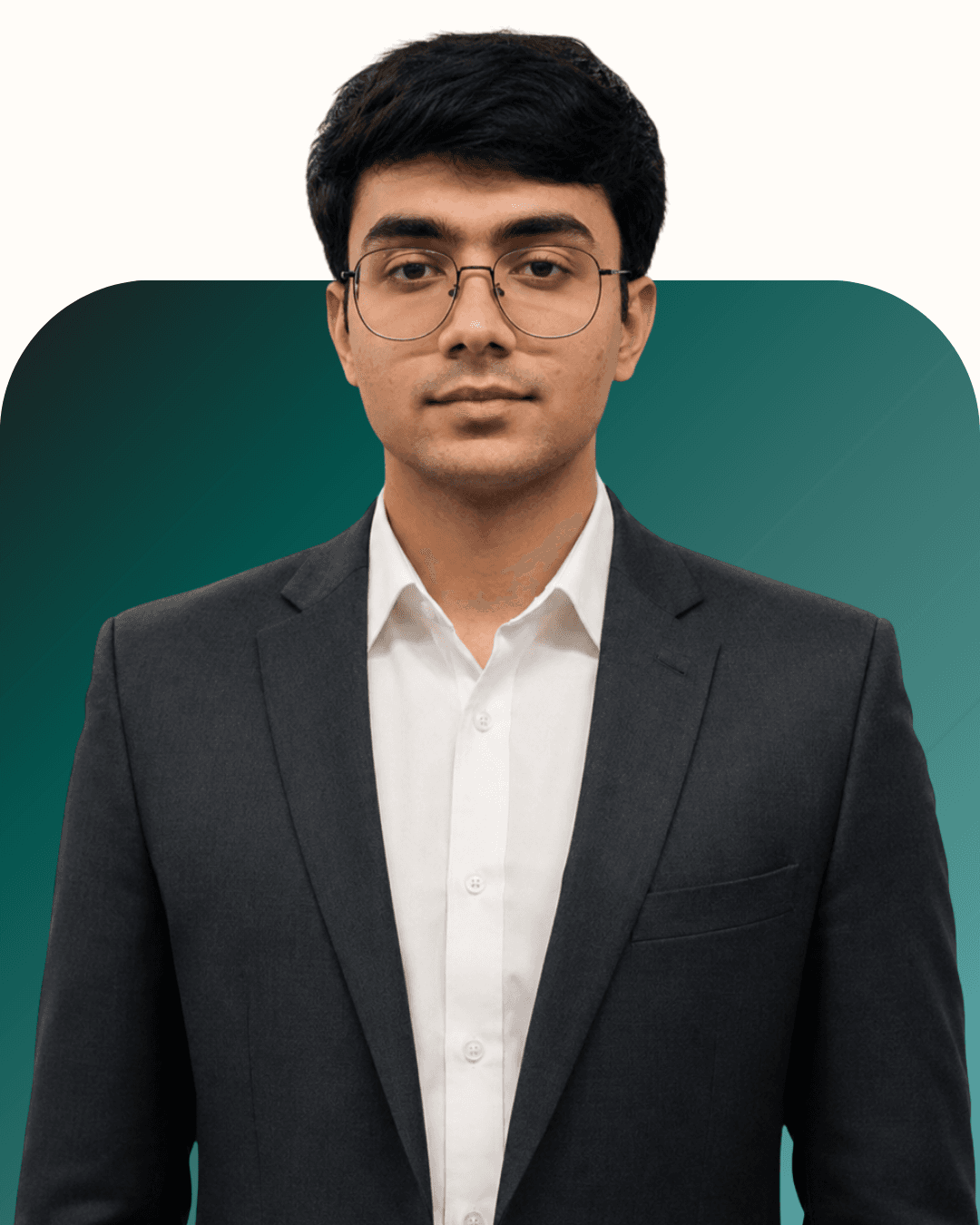 M.Huzaifa Mustafa