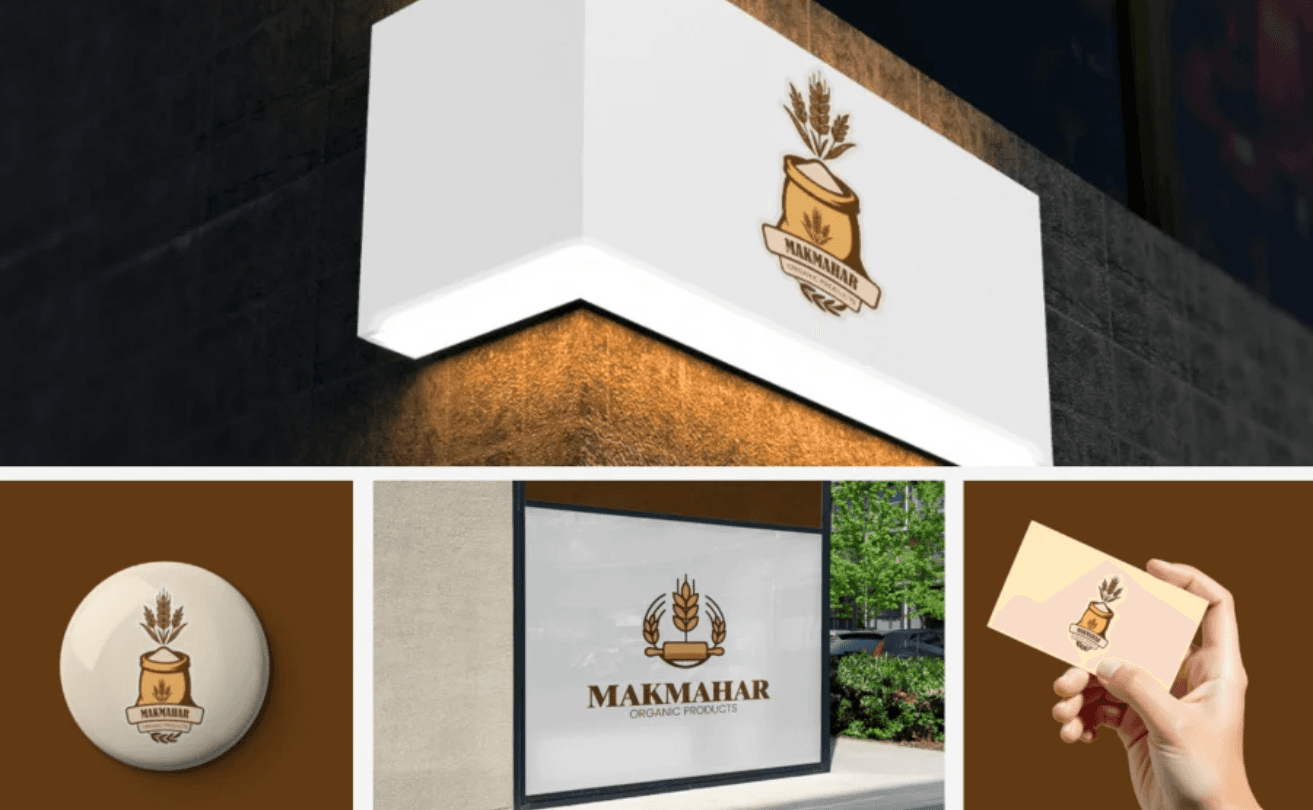 Brand Identity