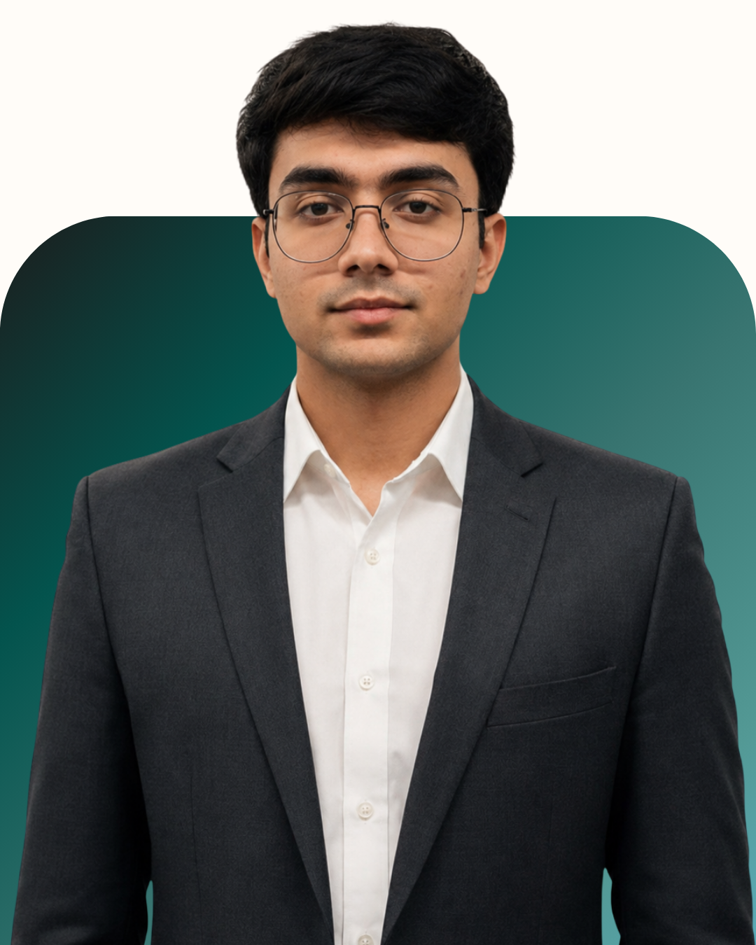Huzaifa Mustafa
